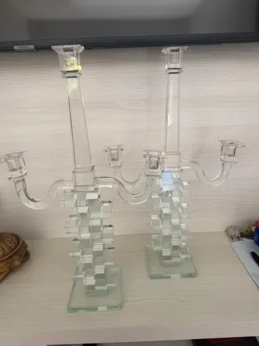 Castiçais 