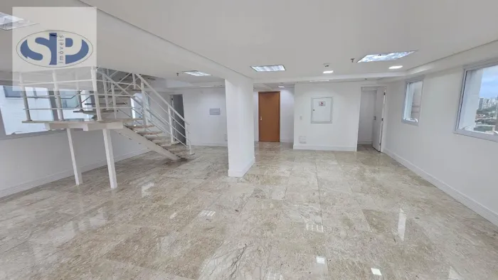 Sala em Vila Clementino - São Paulo