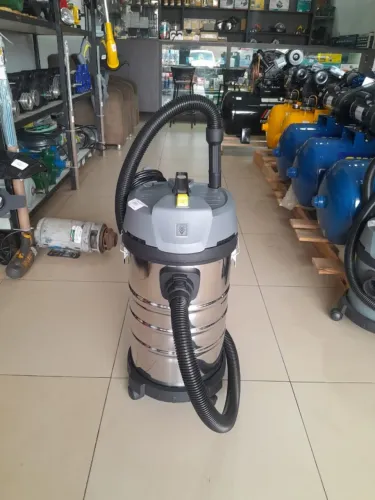 ASPIRADOR NT 3100 220V BR - KARCHER