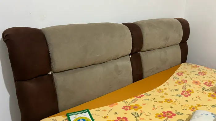 VENDE SE CABECEIRA CAMA KING