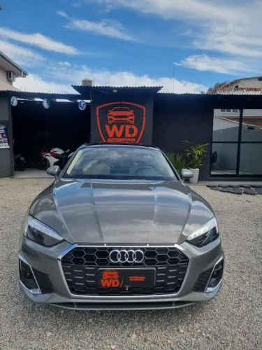 Audi A5 Sportback S-line 2.0 TFSI S-tronic 2024