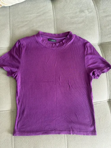 Blusa de Malha