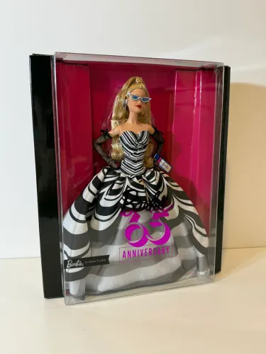 Barbie Signature 65° Aniversário