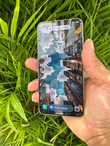Samsung S25 Puro