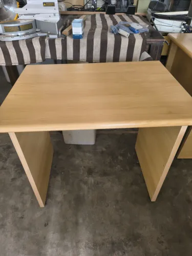 Mesa de escritório