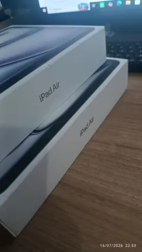 IPad Air M4 128gb