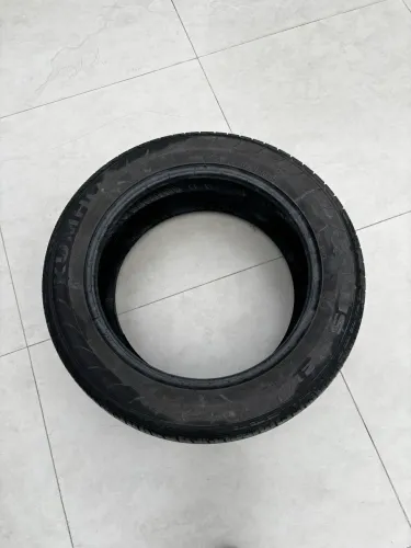 PNEU SPORTGE ORIGINAL DE FABRICADA (ideal para estepe)