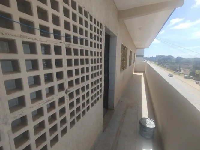 Alugo Apartamento 1 quarto Vicente Pires Rua 05