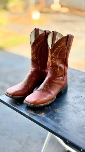 Bota Brazil Country N42