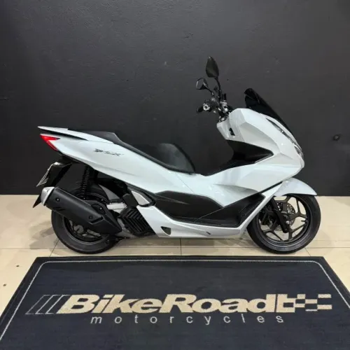 HHonda PCX 160 - 2026
