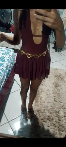 Macaquinho feminino 