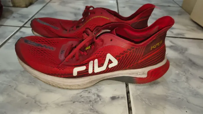Fila KR5 tam. 42