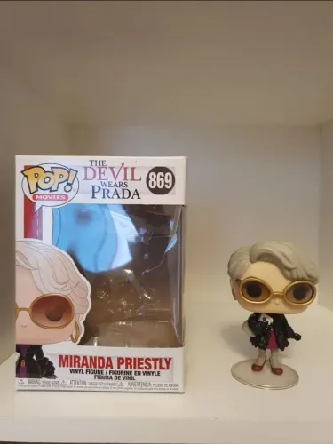 Funko Miranda Priestly 