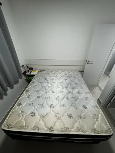 Colchão Ortobom Queen Size