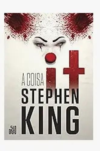 Livro: It - A Coisa (Stephen King) 