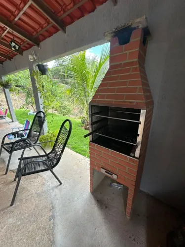Vende se casa no condomínio encanto do lago ll lago Corumbá Vl 