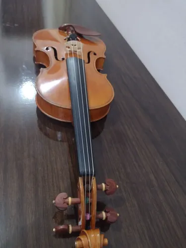 Violino Karl Hofner Alemão 1977