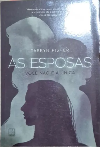 Livro - As Esposas