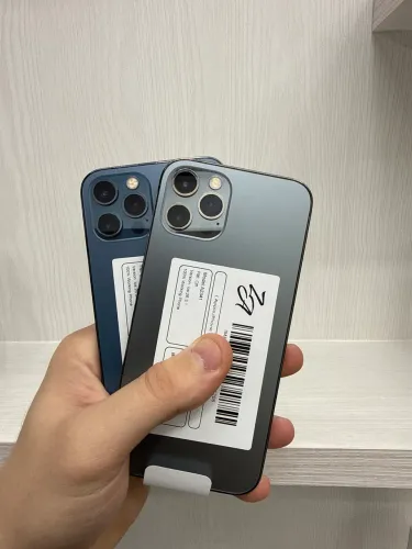 Iphone 12 256GB 