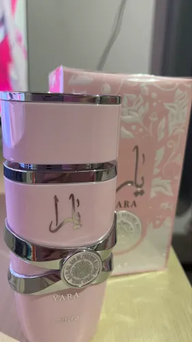 Perfume árabe 