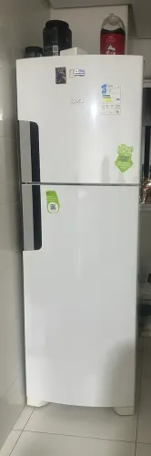 Geladeira consul
