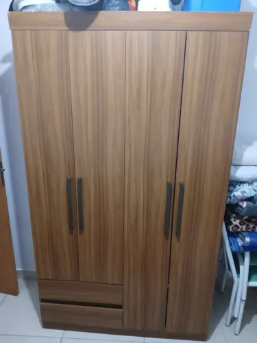 Guarda roupa