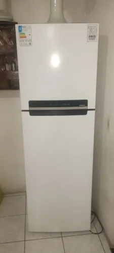 Geladeira Midea 473L