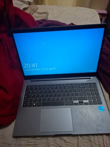 Notebook Samsung 350X - 15,6"