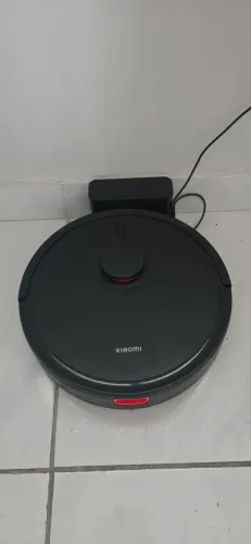 Robô xiaomi s20 com defeito (venda de peças)