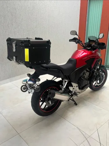 CB500x