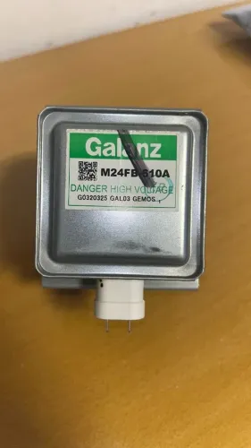 Magnetron galanz M24FB-610A original