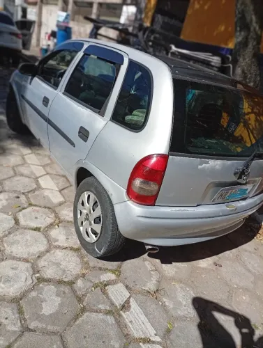 Chevrolet Corsa Wind 1.0 Mpf/milleniumi/ EFI 4P 2001