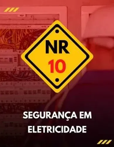 Cursos NR 10 entre outros