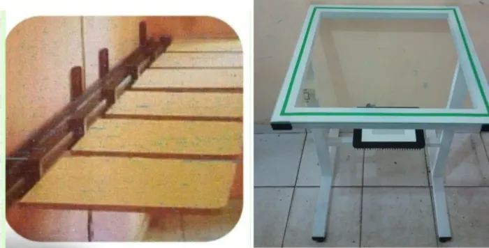 SERIGRAFIA MESA PARA IMPRESSÃO DE CAMISETAS 6 BERÇOS PAREDE+GRAVADORA DE TELAS ACEITAMOS