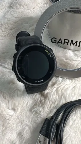 Garmin Forerunner 45