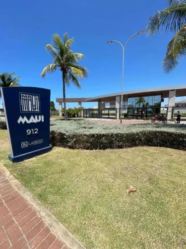 LOTE NO RESIDENCIAL MAUI [33281]