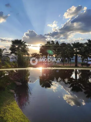 LOTE EM CONDOMÍNIO à venda, Shopping Park - Uberlândia/MG