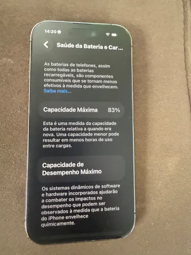 iPhone 14 Pro 