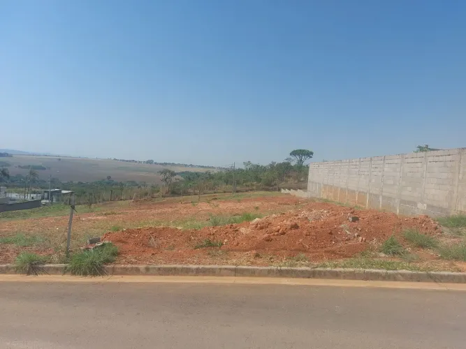 Lote Alto Padrão Vila Suíça 
