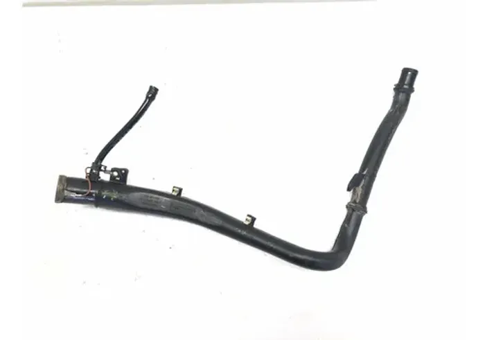 Gargalo Tanque Combustível Vw Voyage G5 1.0
