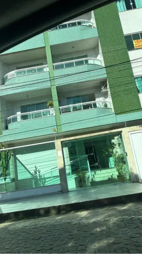 Vendo Apartamento Pq. Sao Caetano