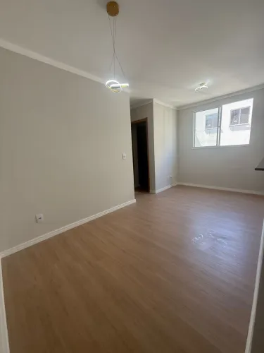Apartamento Jd. Das Indústrias 44mts