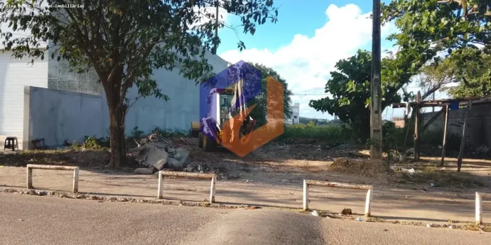 Terreno para Venda em Cabo de Santo Agostinho, Garapu