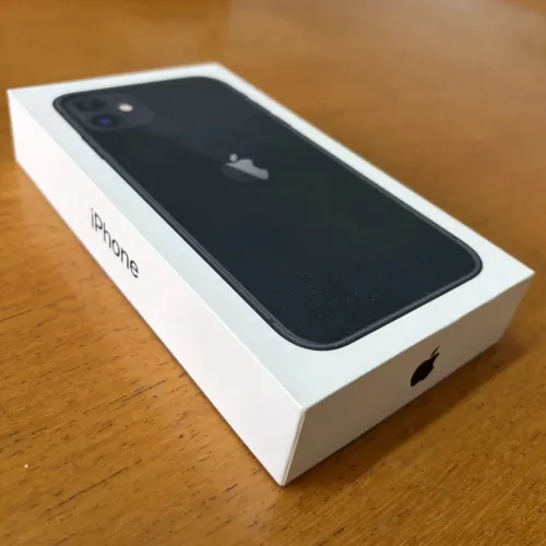 iPhone 11 128gb