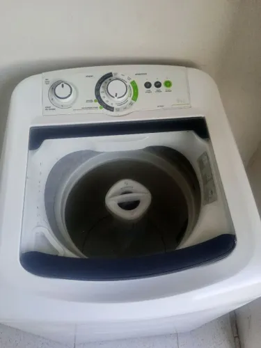 Máquina de lavar