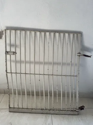 Portão 90 x 110 cm 