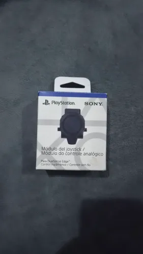Módulo Do Controle Analógico Sony ps5