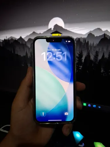 IPHONE 13PRO ,128GB TODO ORIGINAL