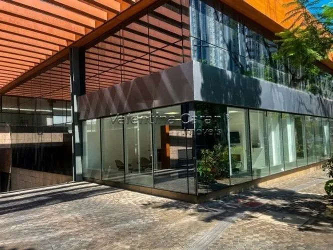 Loja para alugar na Avenida Paulista