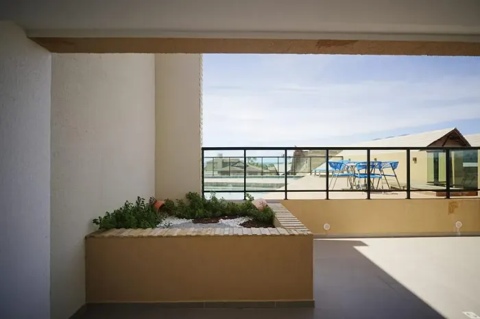 GC PORTO DE GALINHAS / 27 M²/01 QTOS / VENDA